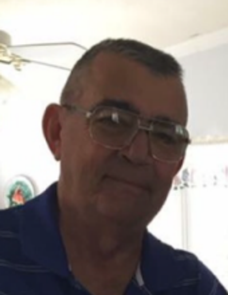 Fredric C. King Sr.