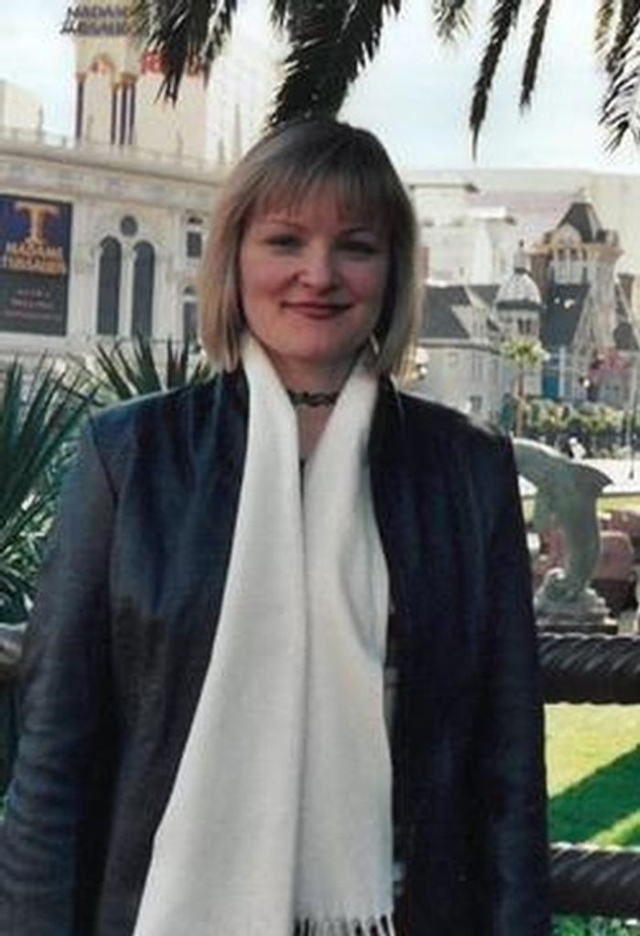 Ewa Baldysz