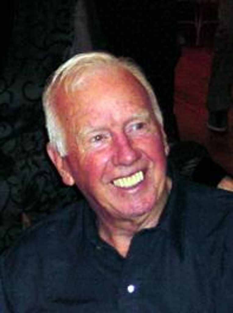 Robert Nall Talmage Profile Photo