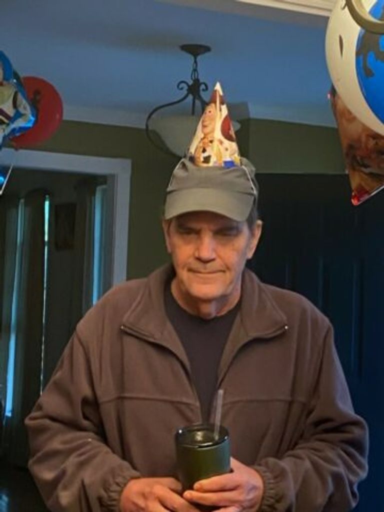 David B. Liley Profile Photo