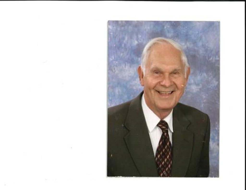 Walter Thomas Castle Profile Photo