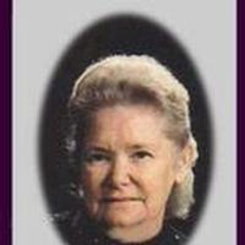Ruth Kanell