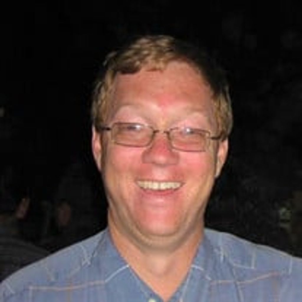 Spencer Paul Stinson
