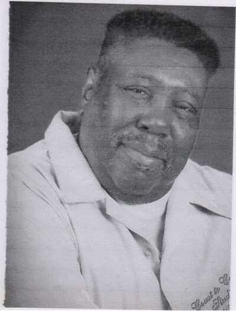 Clarence Powell Sr Profile Photo