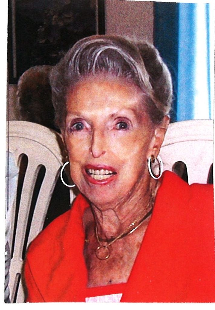 Eleanor Winstanley Childs