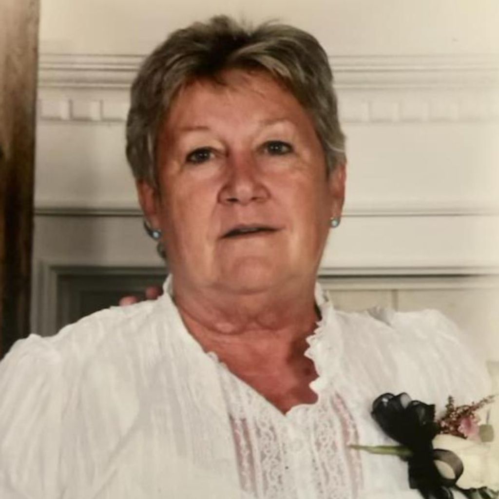 Marianne Elizabeth Defa