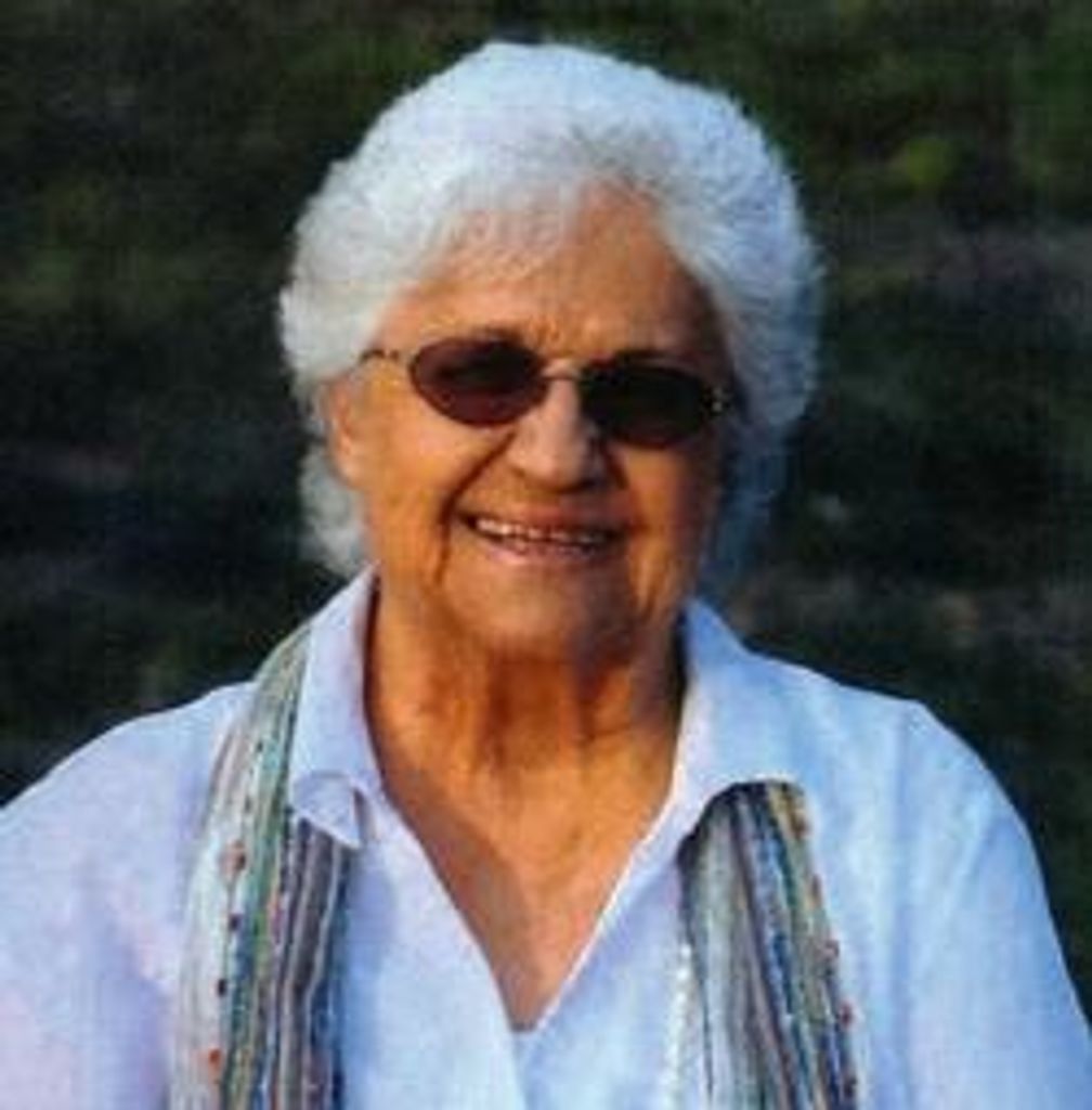 Lena Elizabeth Payne