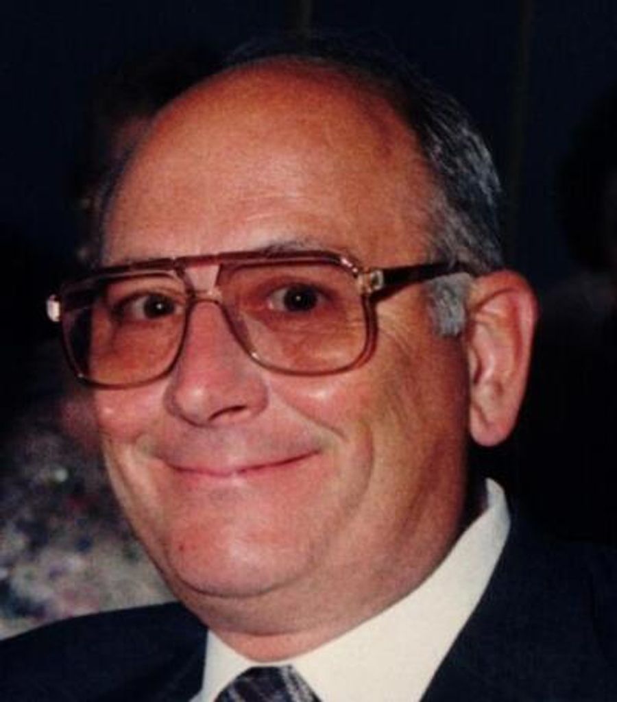 Richard Joseph Scott Profile Photo