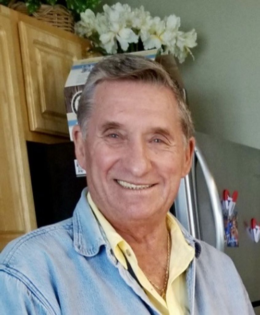 Richard Klein