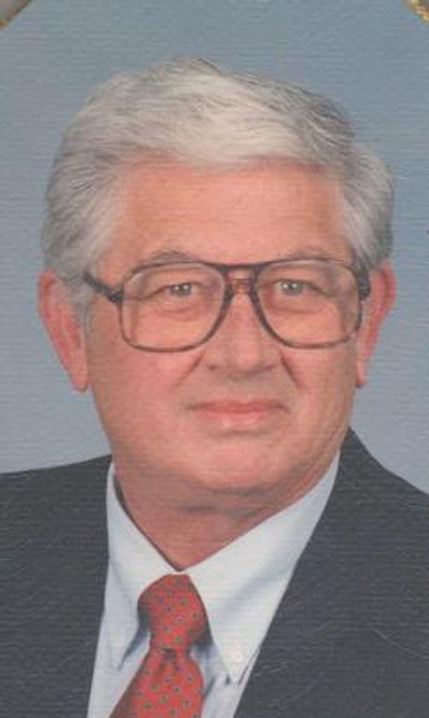 William "Bud" B. Britton Iii