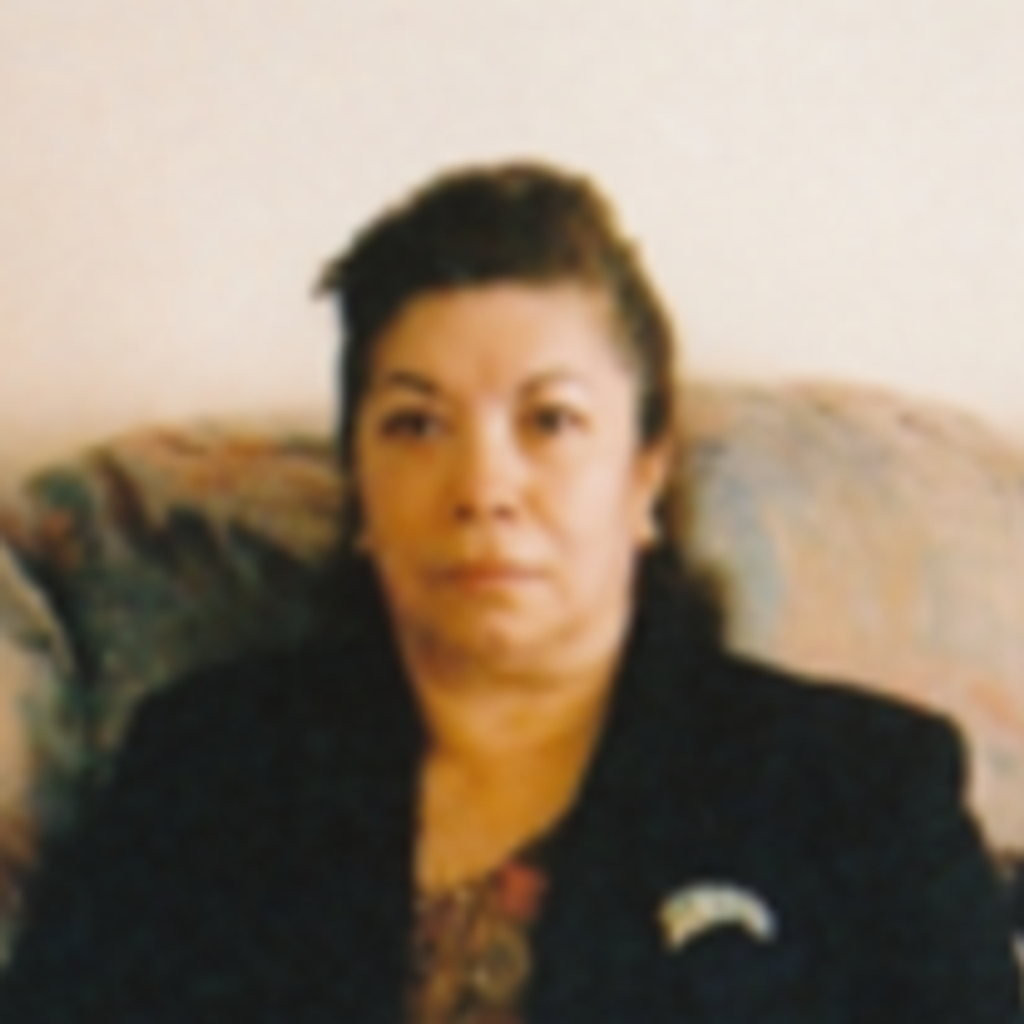 Teresa De Jesus Miramontes-Vazquez