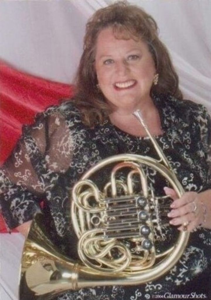 Harriett "Gail" Wolfe