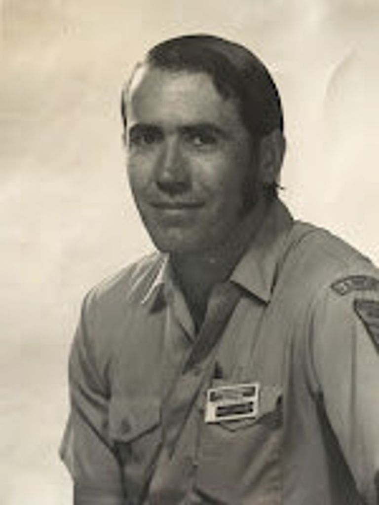 Aden (Cap) J. Jaques Profile Photo