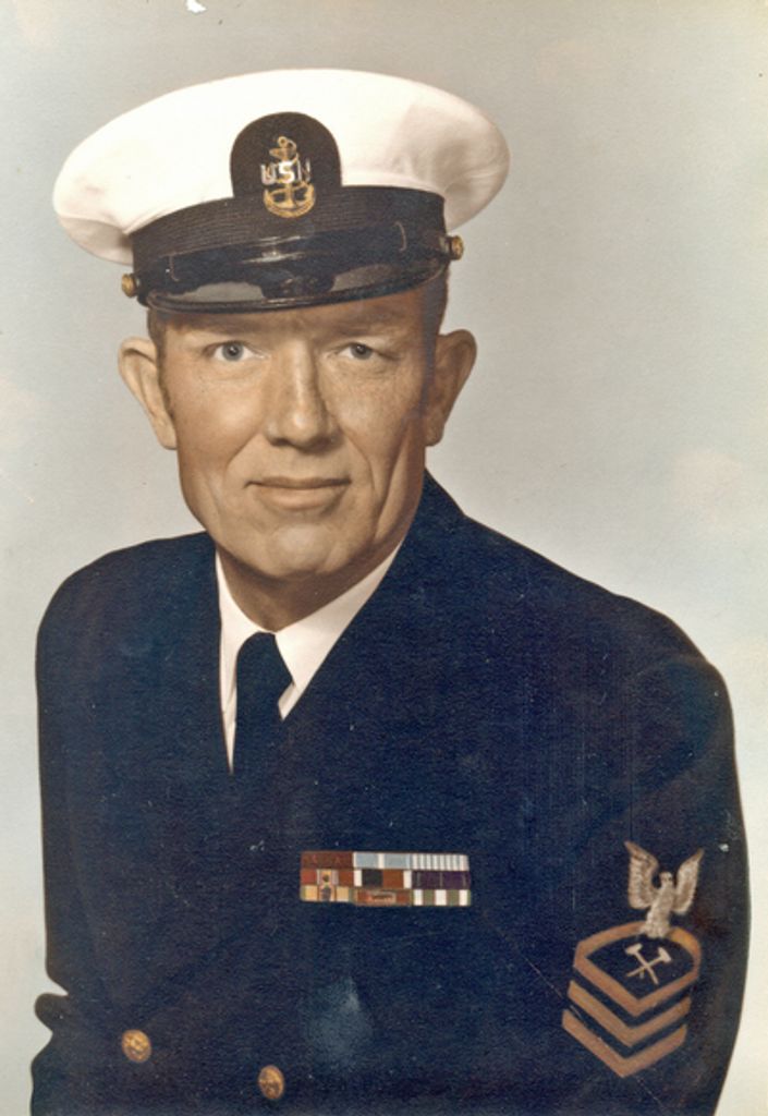 James Berry Profile Photo