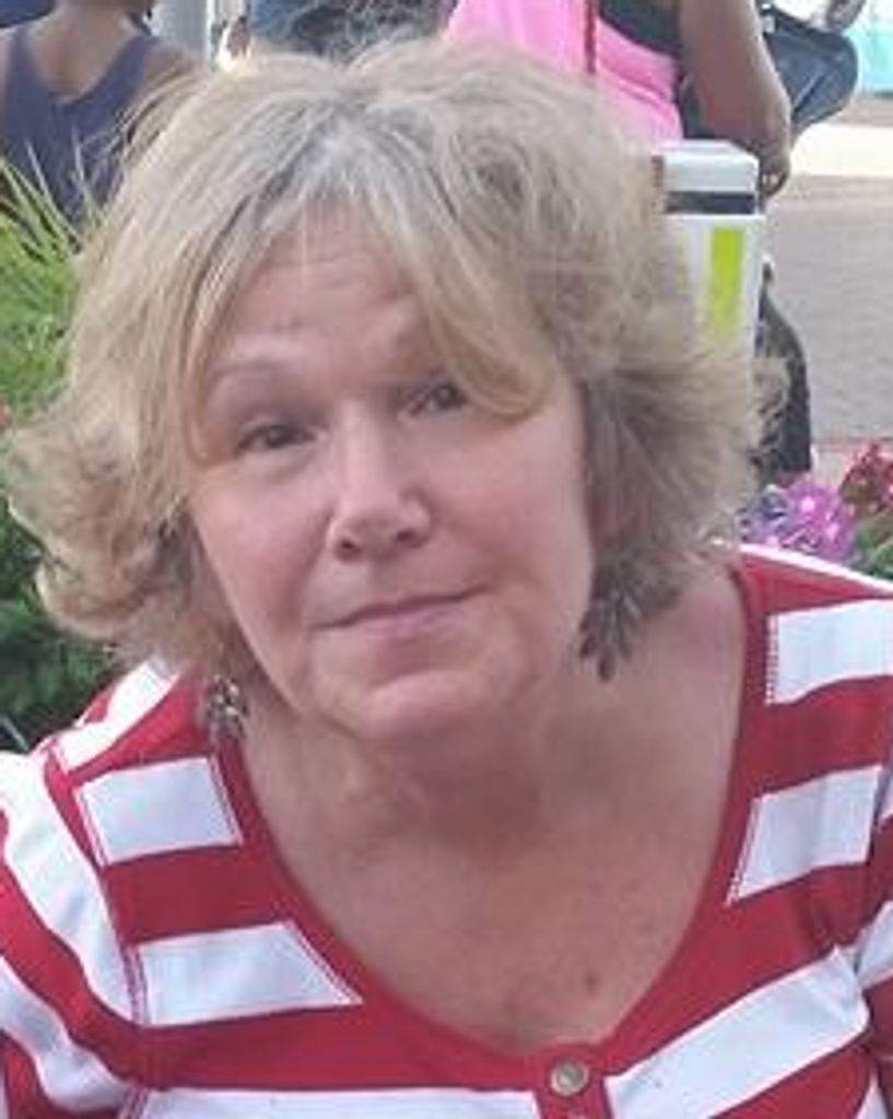 Tonya Jean Fabry