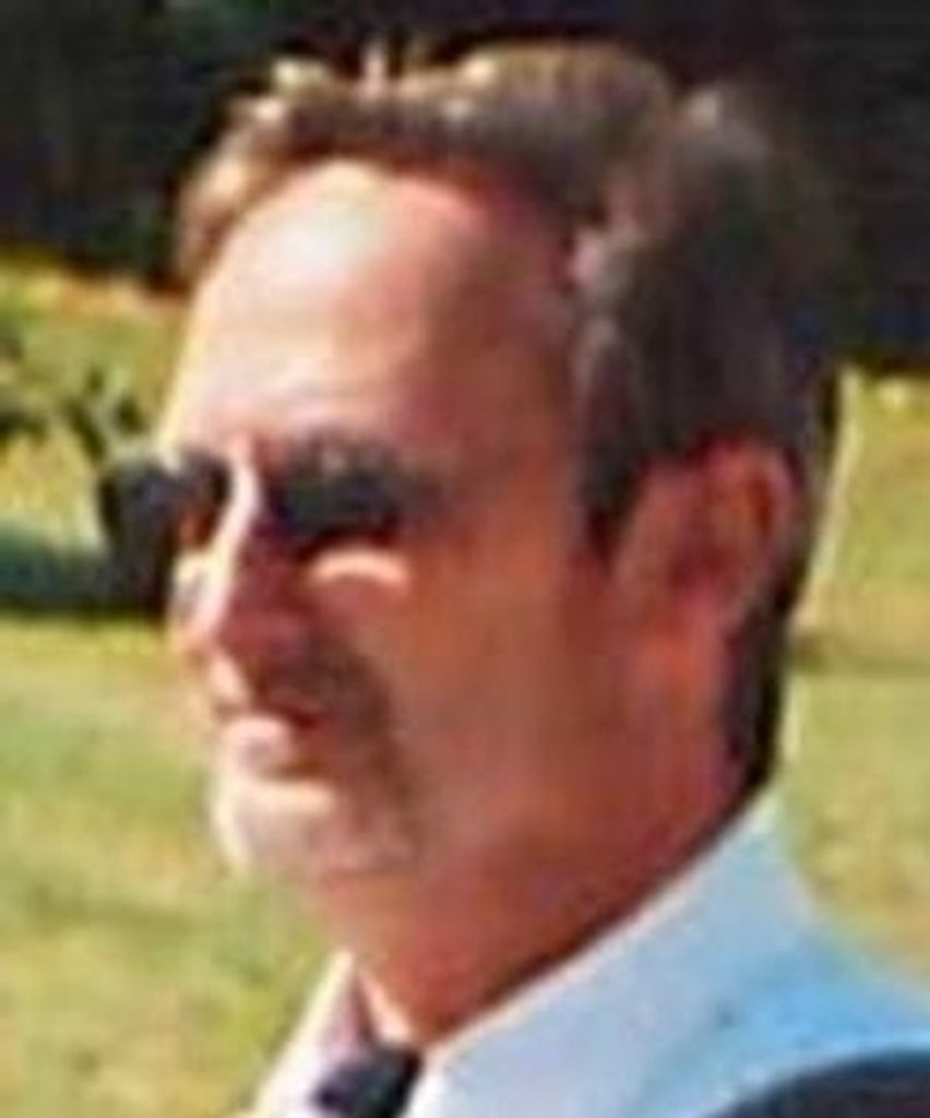 Michael Eugene Hartman, Sr. Profile Photo