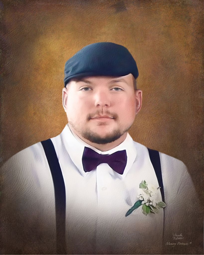 Steven Matthew Guin Profile Photo