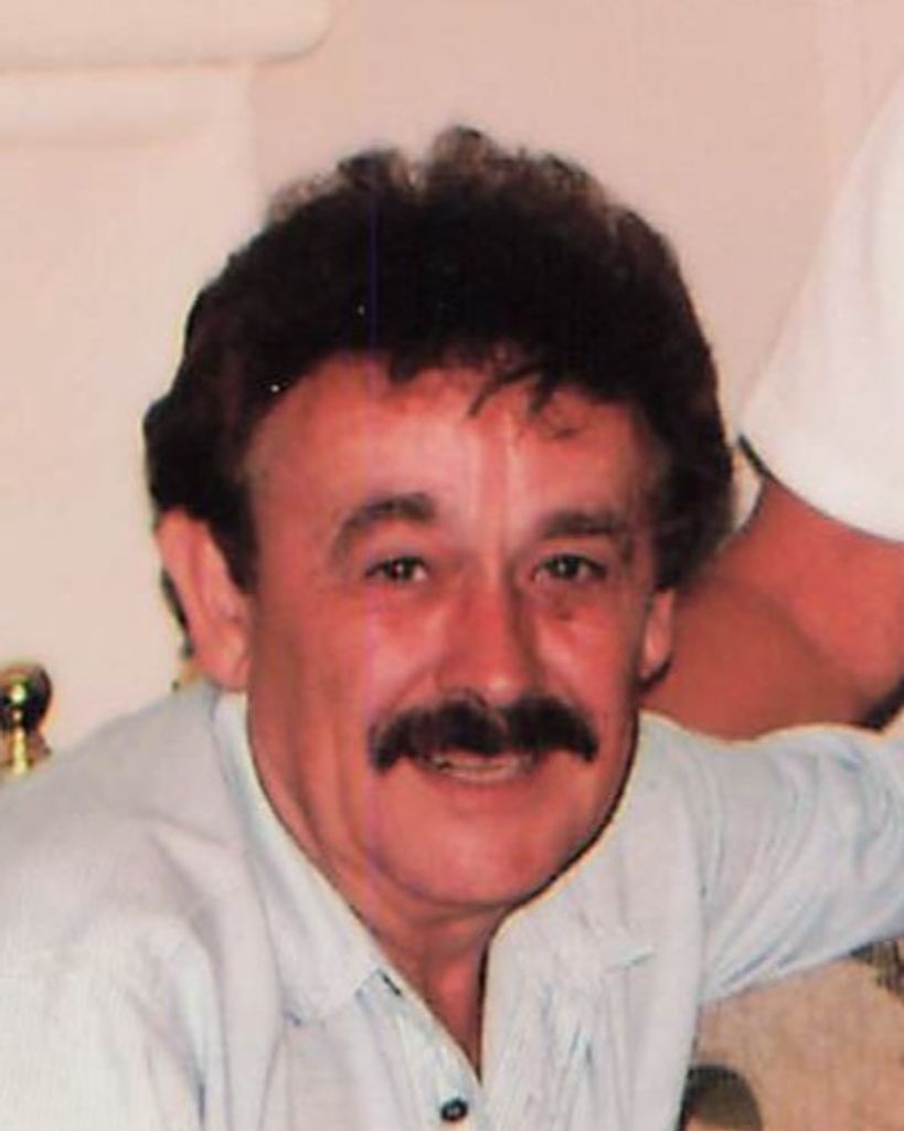 Harold Deaton