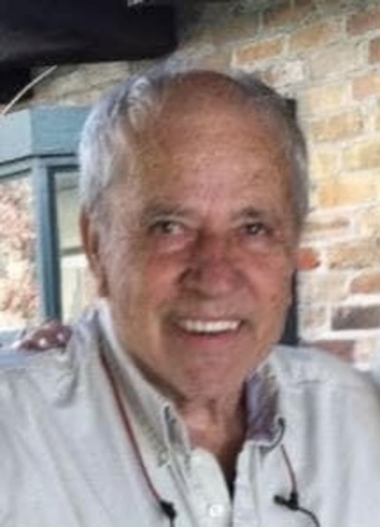 Robert Earl Greenlee Profile Photo