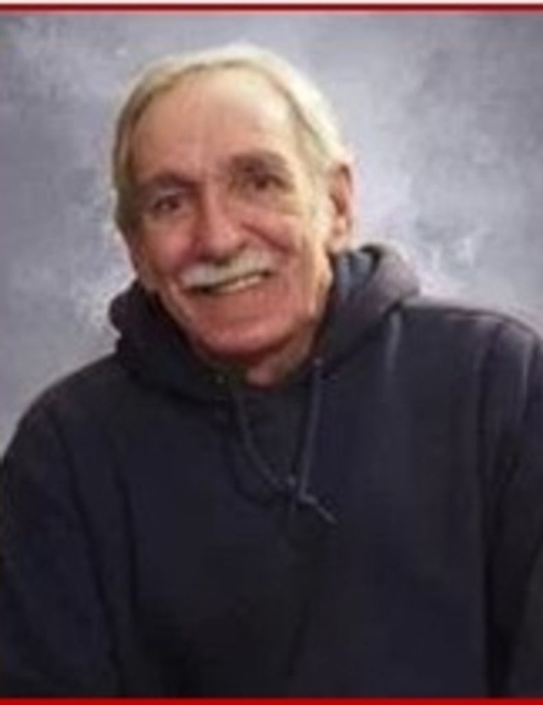 Kenneth Elroy Barrow