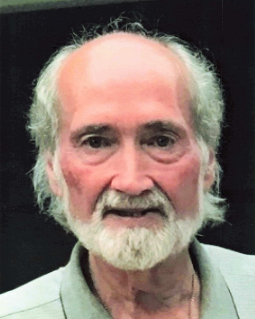 Gilbert Lane Willis