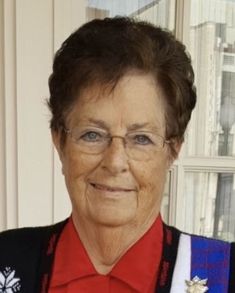 Juanita Frye