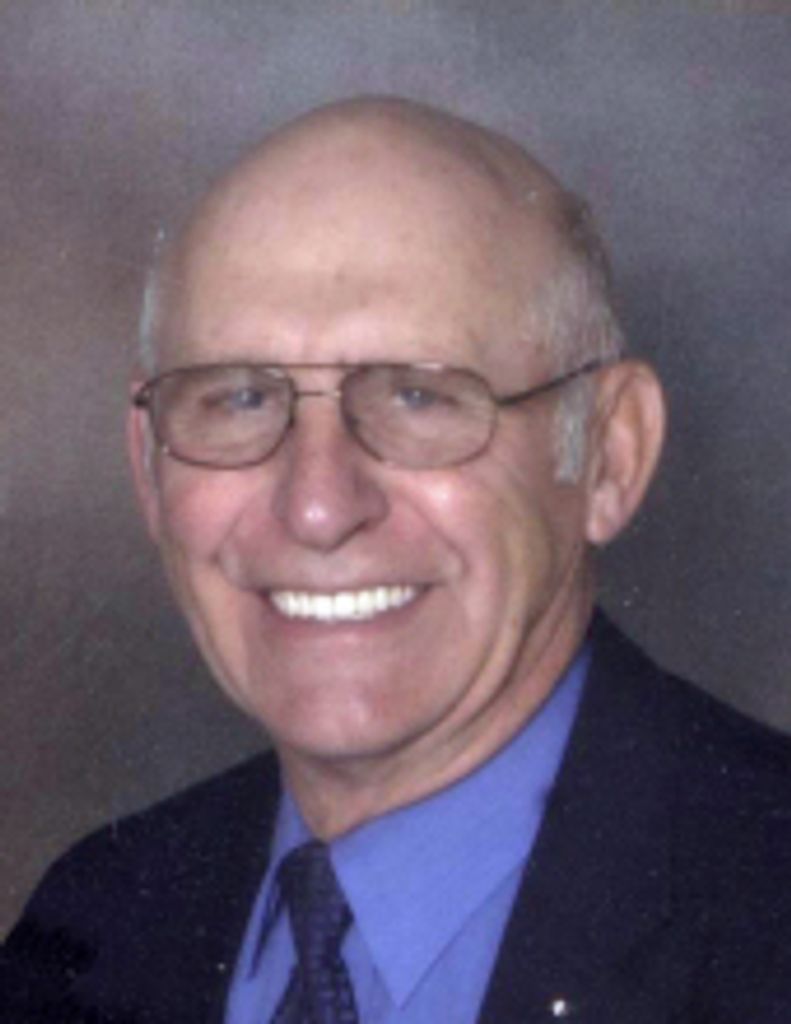 Roger C. Missman