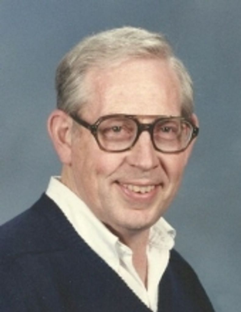 William D. "Bill" Vorhies Profile Photo