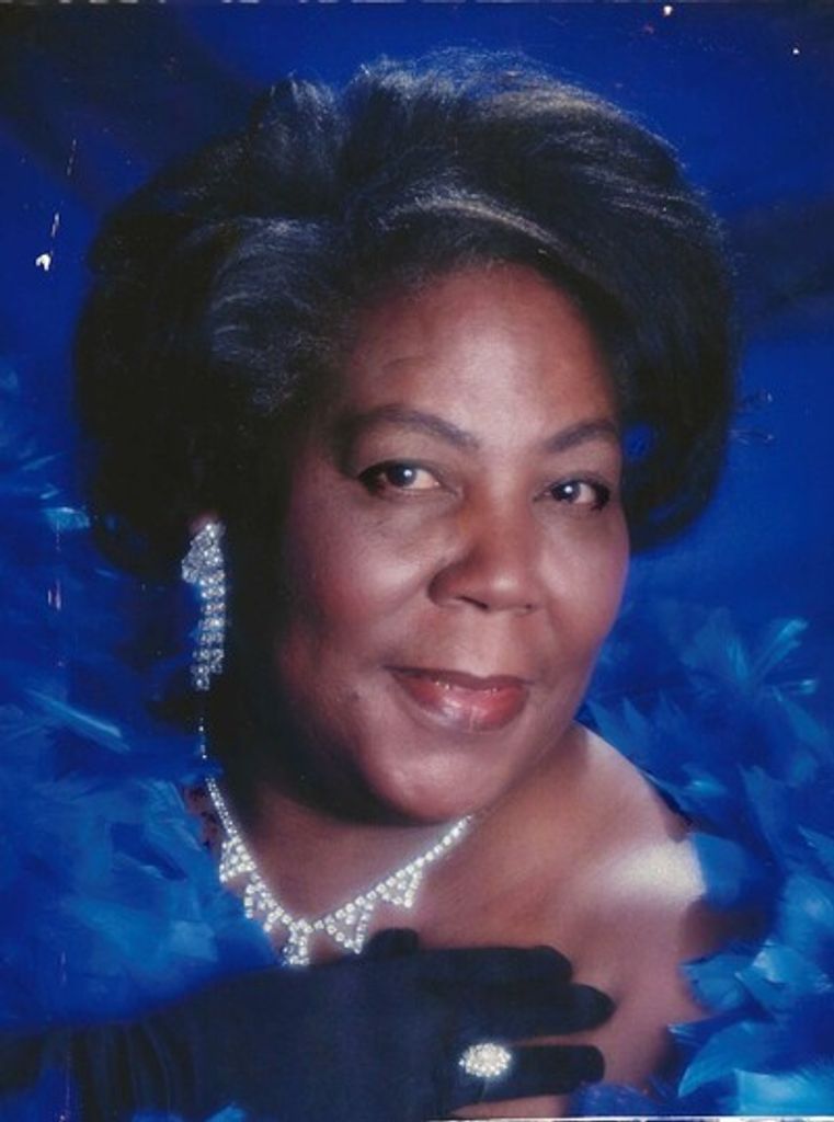 Pearlie Mclaurin Profile Photo