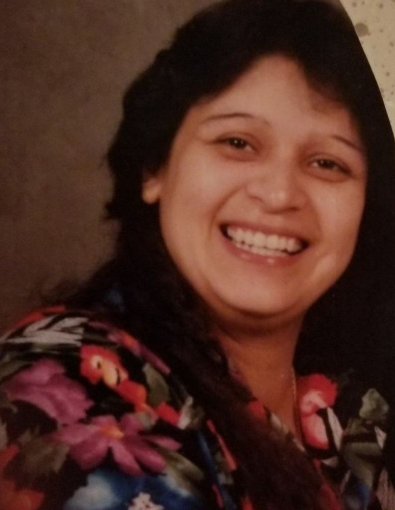 Bonnie Arispe