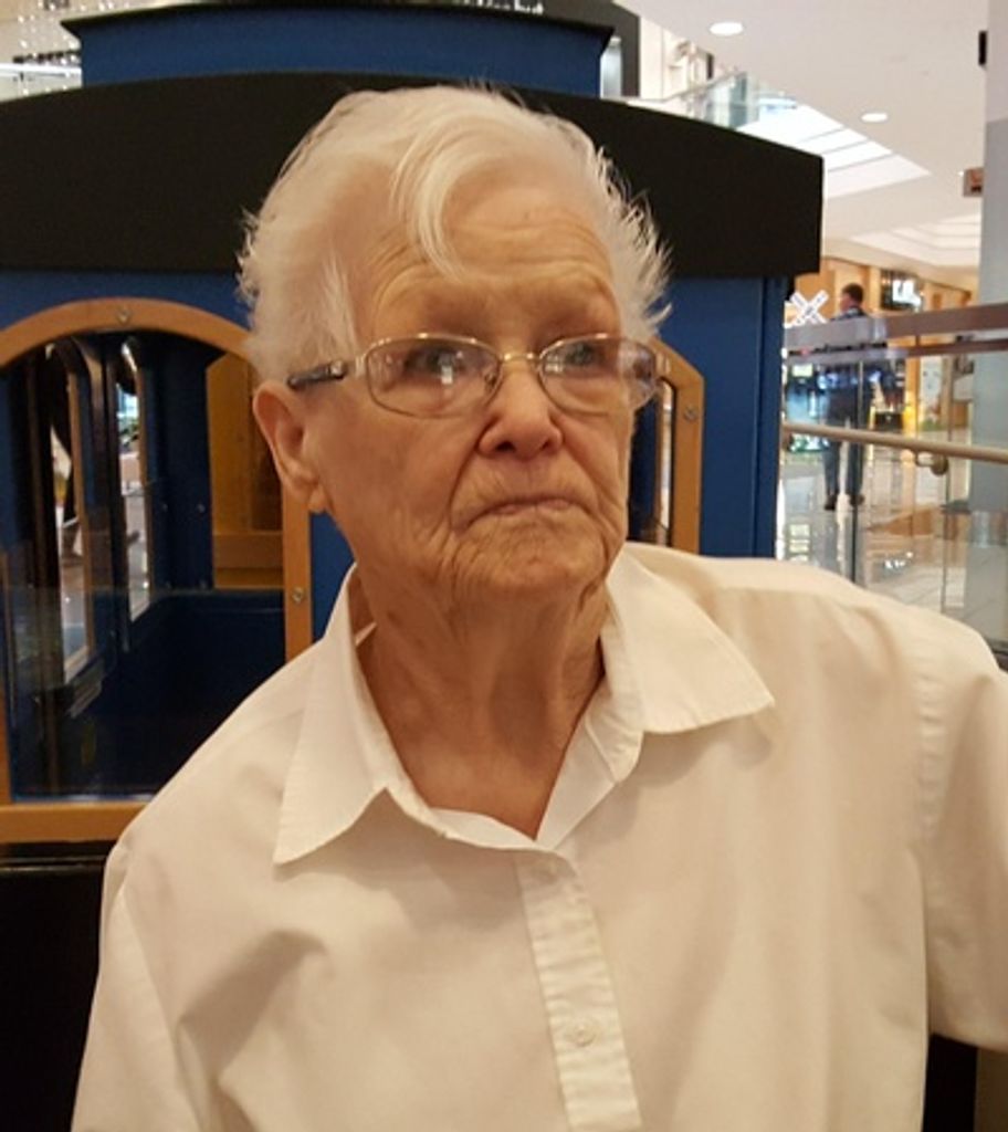 June Elaine Murrell Profile Photo