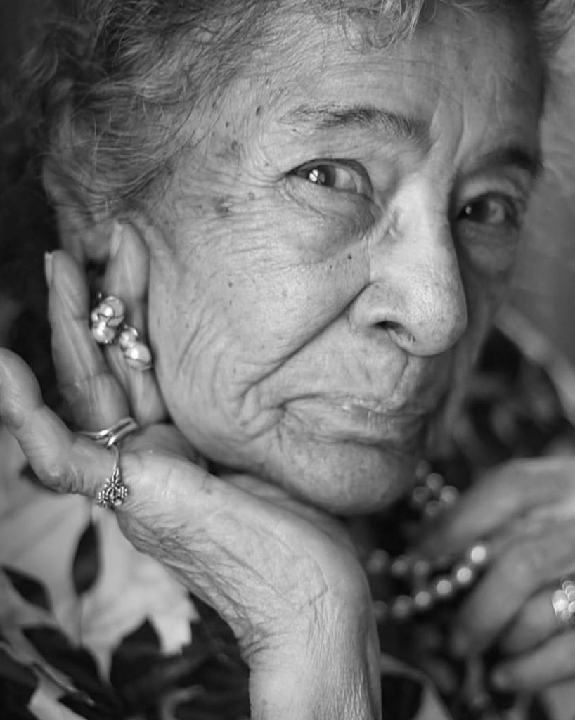 Ofelia Esquivel Profile Photo