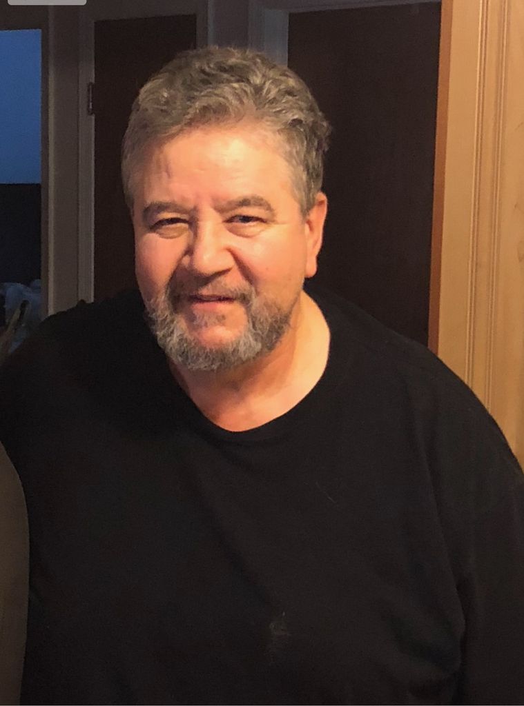 Robert Moreno