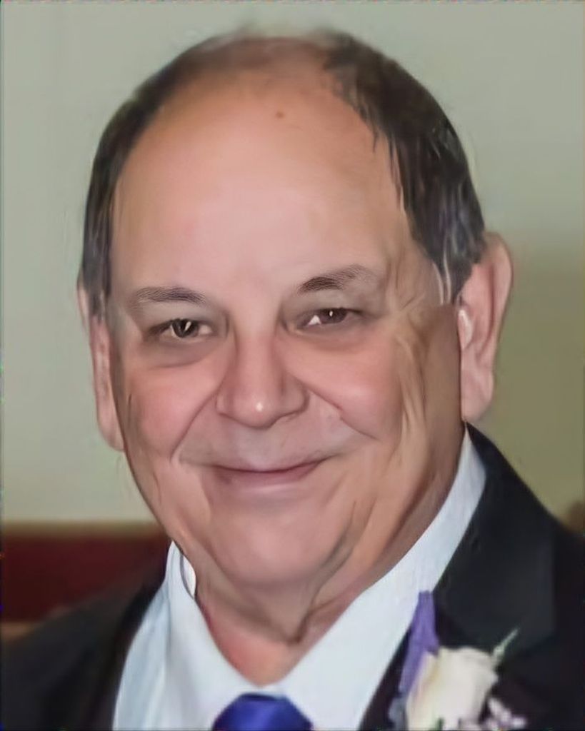 Terence "Terry" Lane Flores