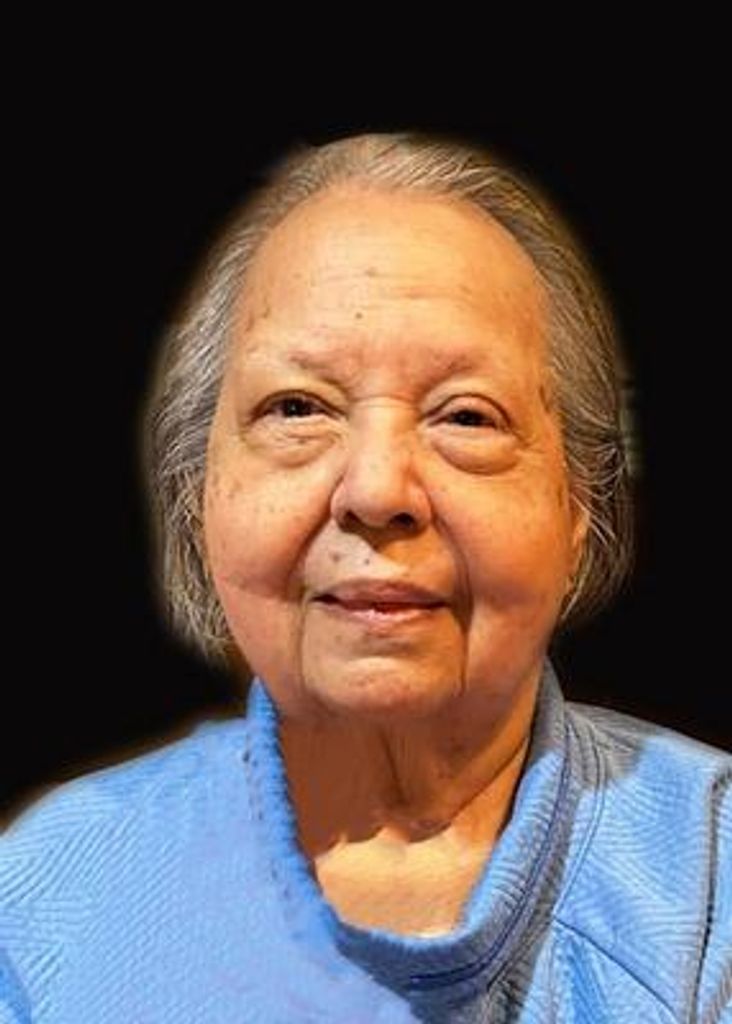 Ann Cecilia Gray Profile Photo
