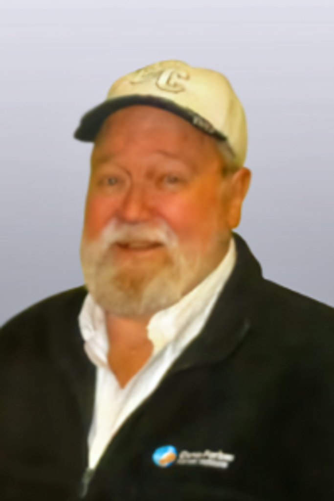 Clayton Reichenberg, Jr.