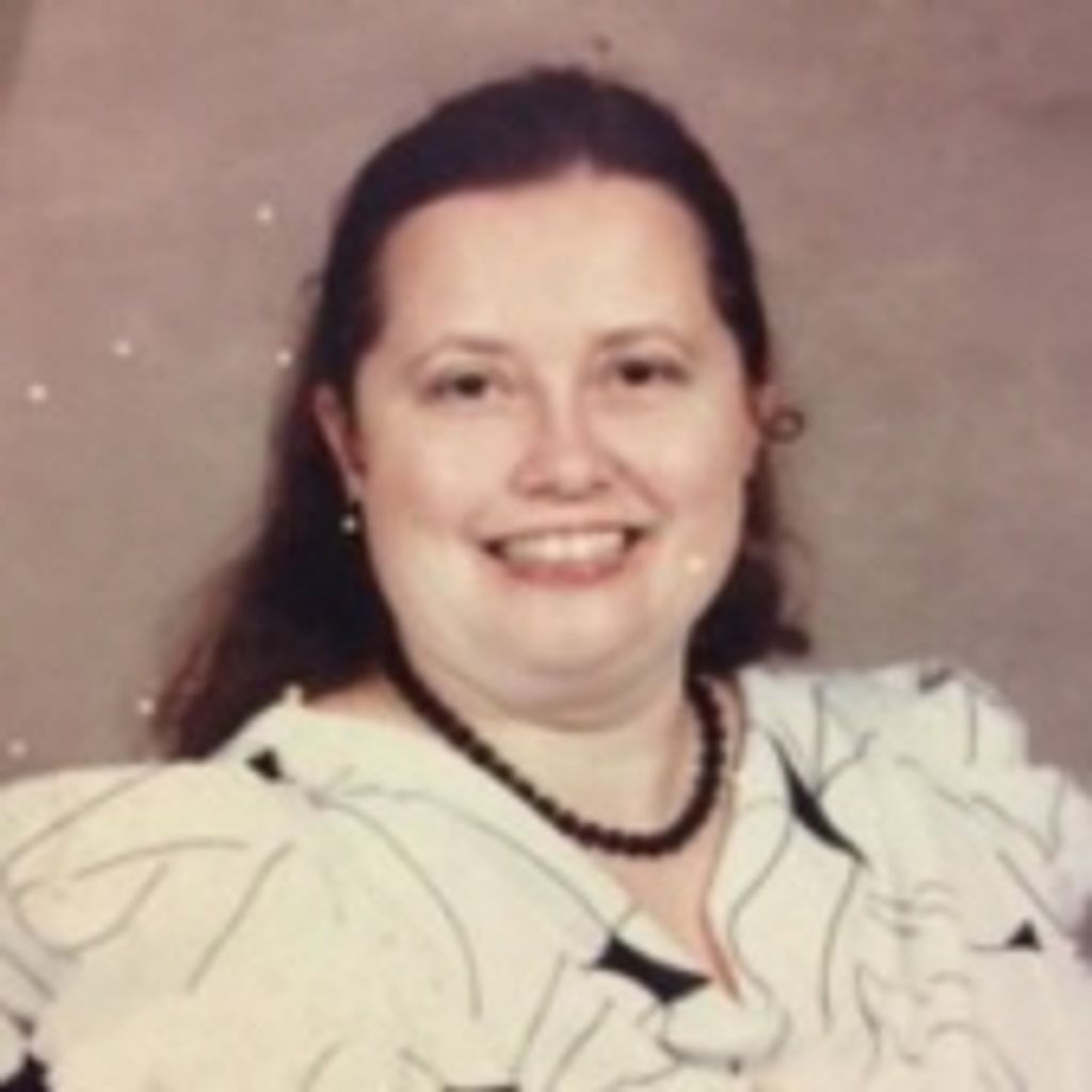 Norina Jean Bornholdt