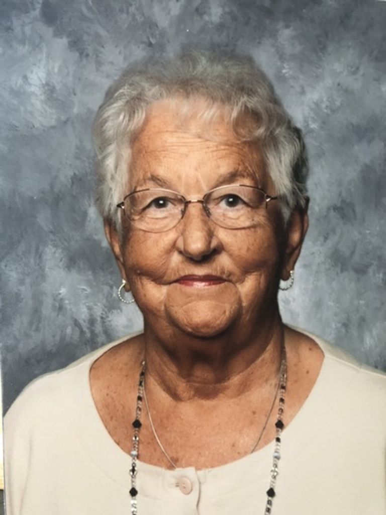 Jaunita Gould Profile Photo