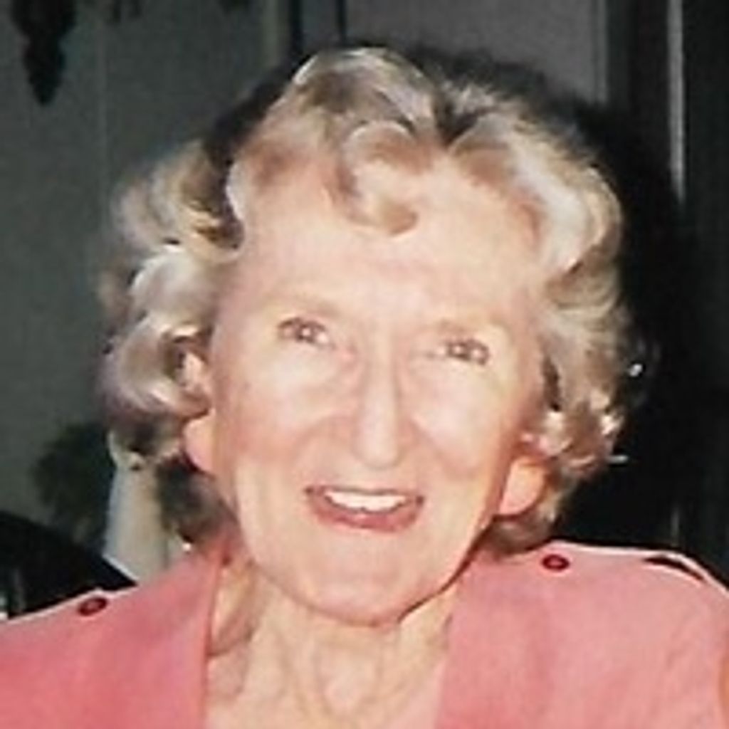 Mildred Hardee Willson