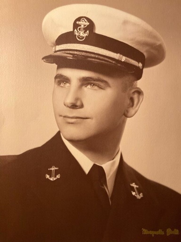 James Alexander Schwab Profile Photo