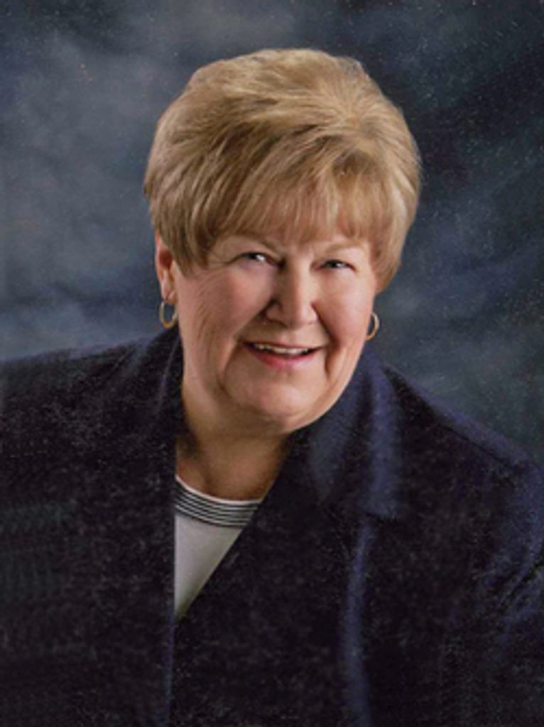Betty Seymour