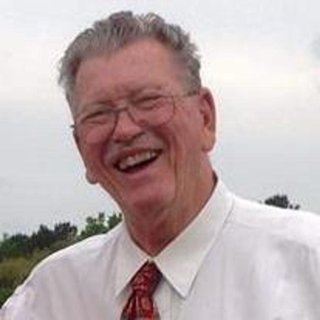 Carlos D. Tanner