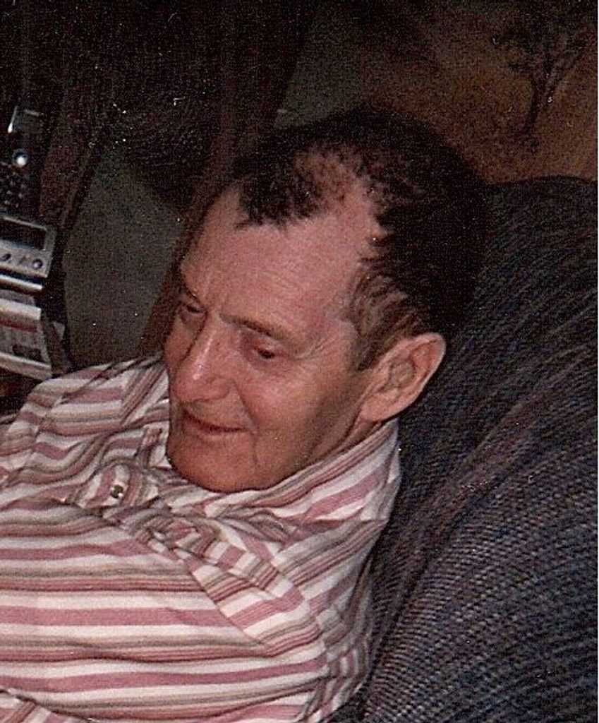Charles David Swanson