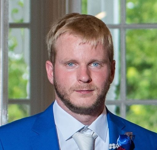 Kent Robbins Profile Photo