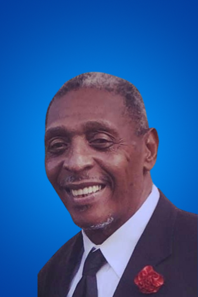 Alfred Goosby