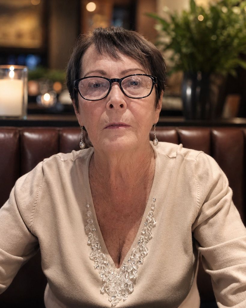 Linda Taylor