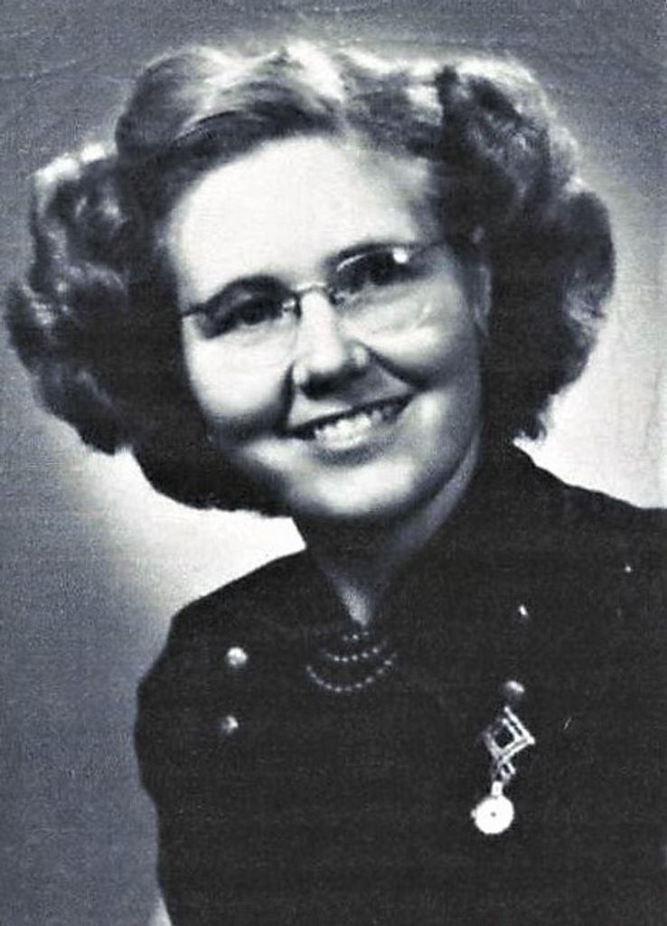 Dortha Charlene (Hynds)  Cox