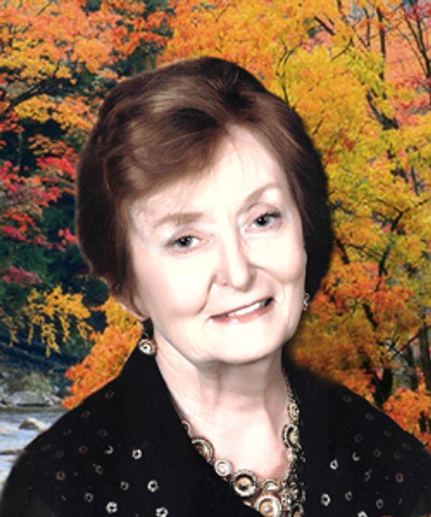 Eileen Dunne
