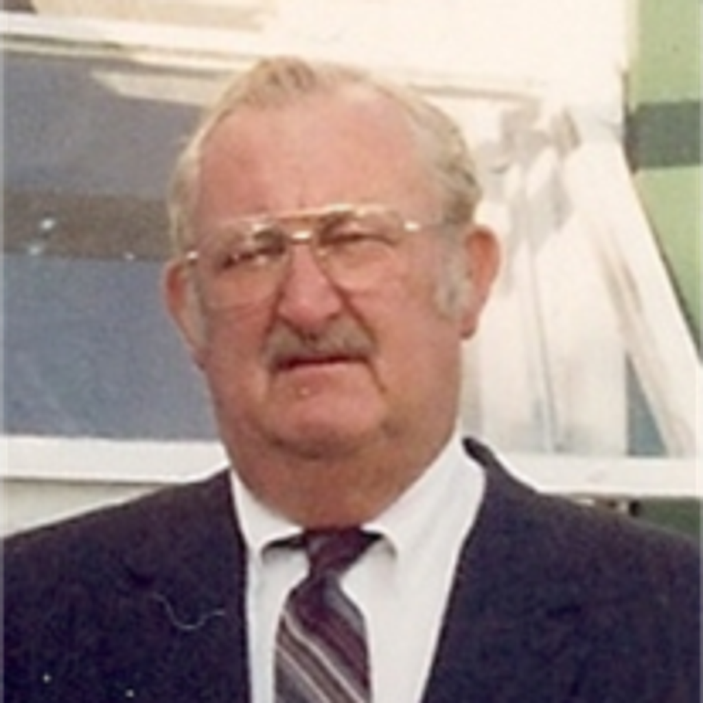 Edward Carl "Captain Eddie" Schnabel, Iii