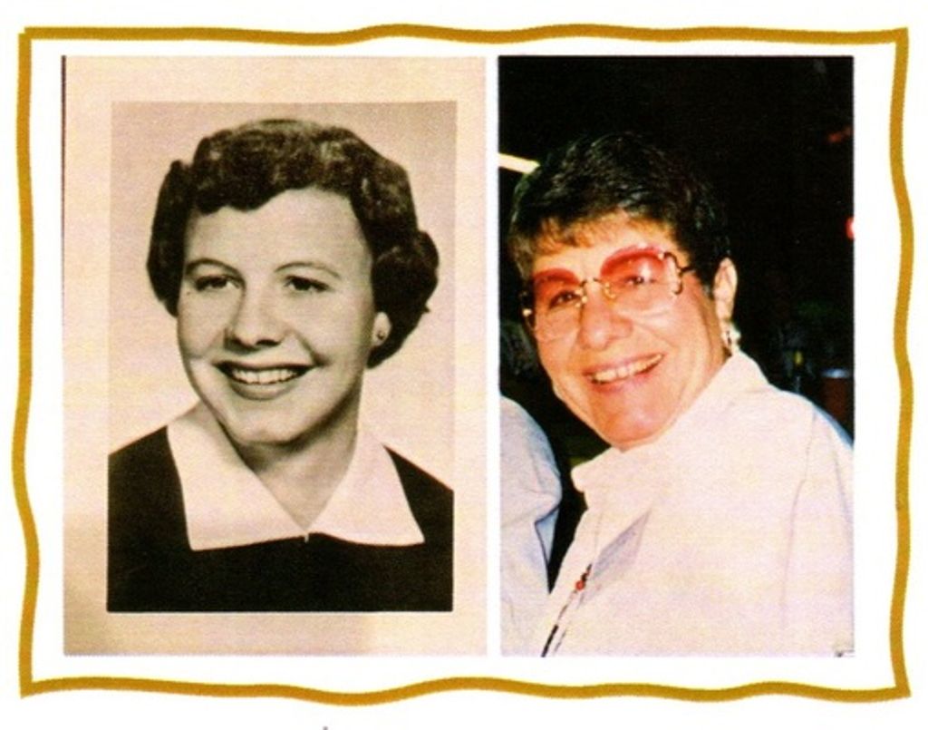 Margaret Haas Profile Photo